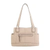 Rosetti Courte Satchel In Sand