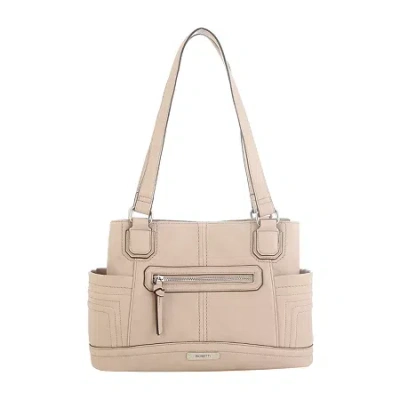 Rosetti Courte Satchel In Sand