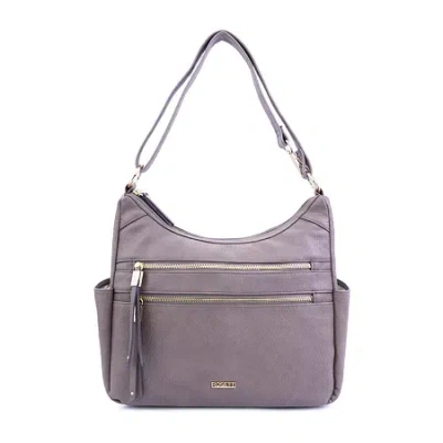 Rosetti Declan Hobo Bag In Brown