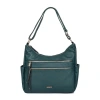 Rosetti Declan Hobo Bag In Green