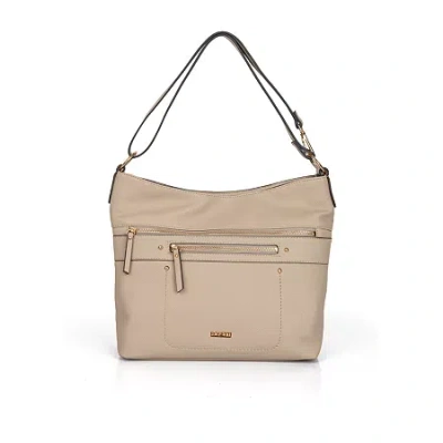 Rosetti Ella Hobo Bag In Red