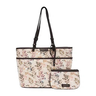 Rosetti Fall 26 Tote Bag In Beige