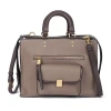 Rosetti Gianna Satchel In Gray