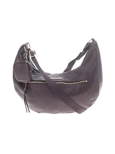 Rosetti Hobo Bag In Purple