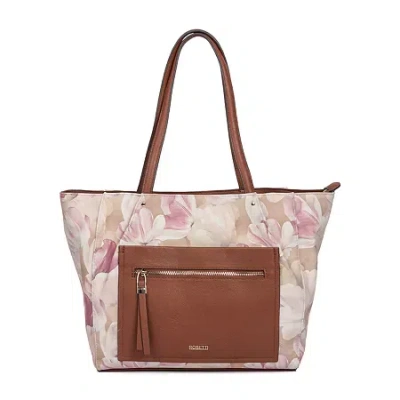 Rosetti Kitt Tote Bag In Sand