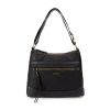 Rosetti Martha Shoulder Bag In Black