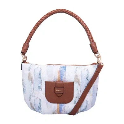 Rosetti Monica Shoulder Bag In Sand