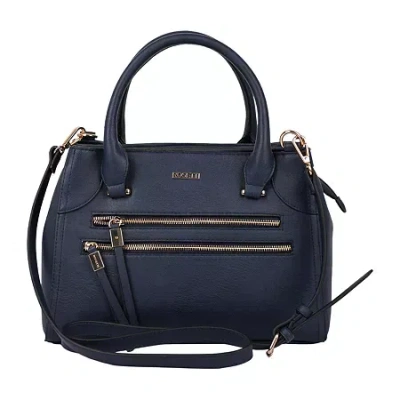 Rosetti Park Satchel In Blue