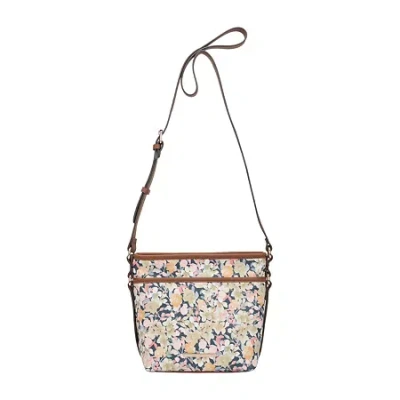 Rosetti Savannah Crossbody Bag In Neutral