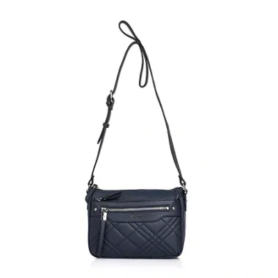 Rosetti Shai Crossbody Bag In Blue