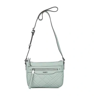 Rosetti Shai Mini Crossbody Bag In Green