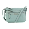 Rosetti Shai Mini Shoulder Crossbody Bag In Green