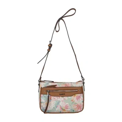 Rosetti Shai Mini Shoulder Crossbody Bag In Brown