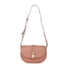 Rosetti Shelby Crossbody Bag In Brown