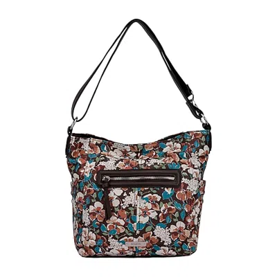 Rosetti Tessa Crossbody Bag In Yellow