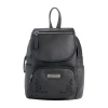 Rosetti Tinley Womens Backpack In Black