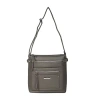 Rosetti Zuma Large Crossbody Bag In Green