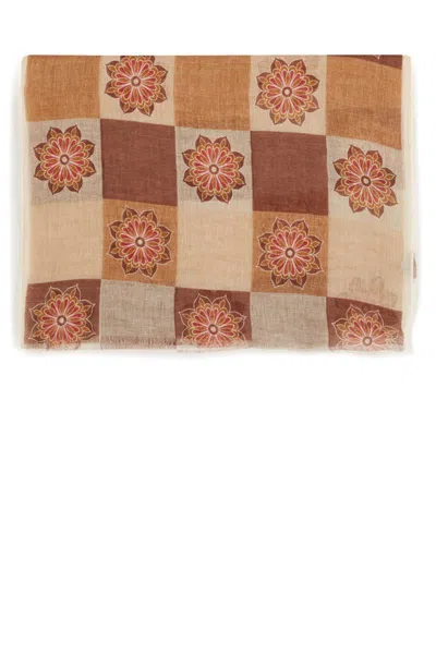 Rosi Scarves In 2