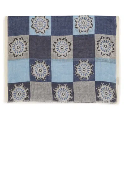 Rosi Scarves In 4