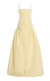 Rosie Assoulin Back Into It Gown