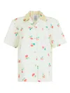 Rosie Assoulin Cabana Shirt