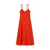 Rosie Assoulin High Garden Maxidress