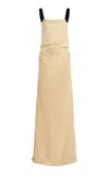 Rosie Assoulin Just A Small Gathering Gown