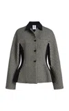 Rosie Assoulin Moda Operandi In Black