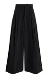 Rosie Assoulin Moda Operandi In Black