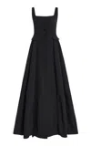 Rosie Assoulin Moda Operandi In Black