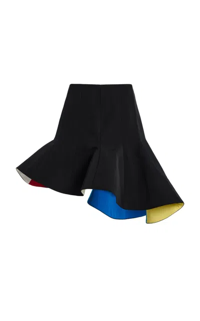 Rosie Assoulin Moda Operandi In Black
