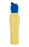 Rosie Assoulin Moda Operandi In Multi