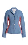 Rosie Assoulin Moda Operandi In Multi