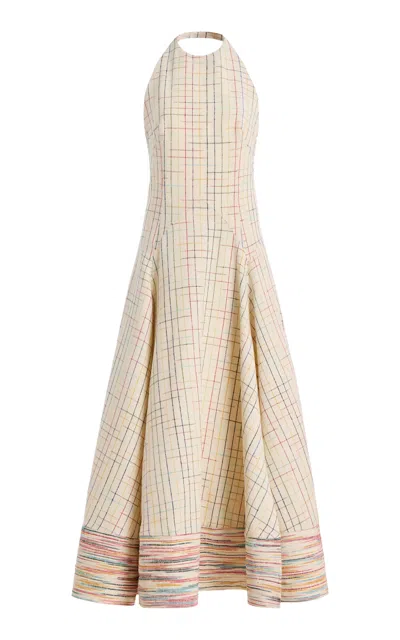 Rosie Assoulin Moda Operandi In Neutral