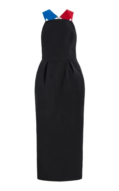 Rosie Assoulin Moda Operandi In Black