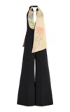 Rosie Assoulin Moda Operandi In Black