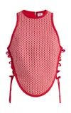 Rosie Assoulin Moda Operandi In Brown
