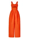 Rosie Assoulin Morning After Jumpsuit