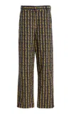 Rosie Assoulin Poser Pant