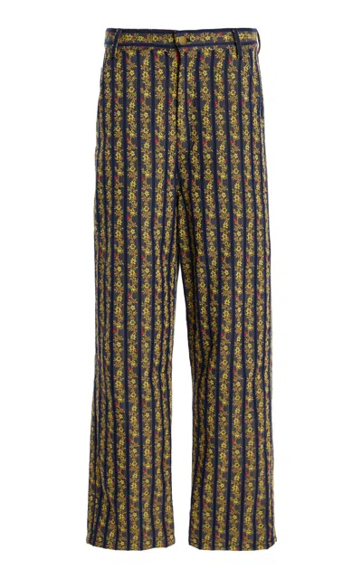 Rosie Assoulin Poser Pant