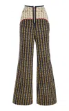 Rosie Assoulin Ride Or Fly Pants