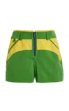 Rosie Assoulin Ride Or Fly Shorts
