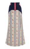 Rosie Assoulin Ride Or Fly Skirt