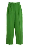 Rosie Assoulin Sporty Pant