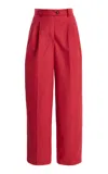 Rosie Assoulin Sporty Pant