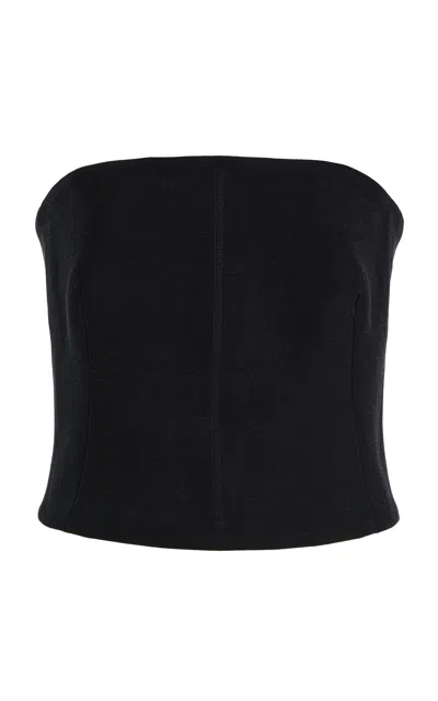 Rosie Assoulin Venus Top