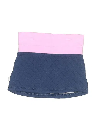 Pre-owned Rosie Pope Baby Babies' Active Skirt In Blue