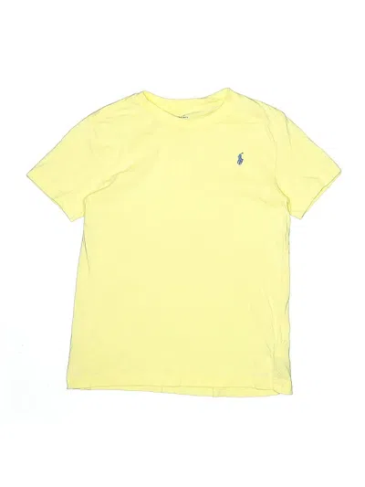 Pre-owned Rosie Pope Kids' Dress In Burgundy