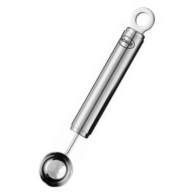 Rosle 1.2-inch Stainless Steel Melon Baller