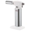 Rosle Creme Brulee Adjustable Kitchen Torch In White